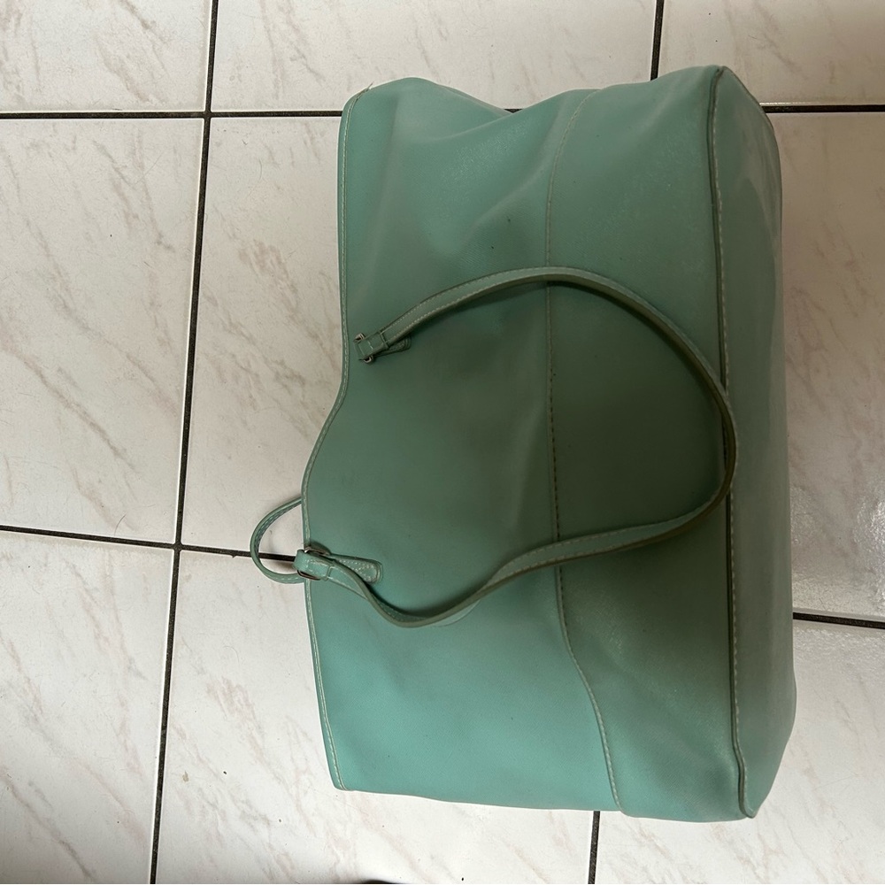 EUC tote bag
